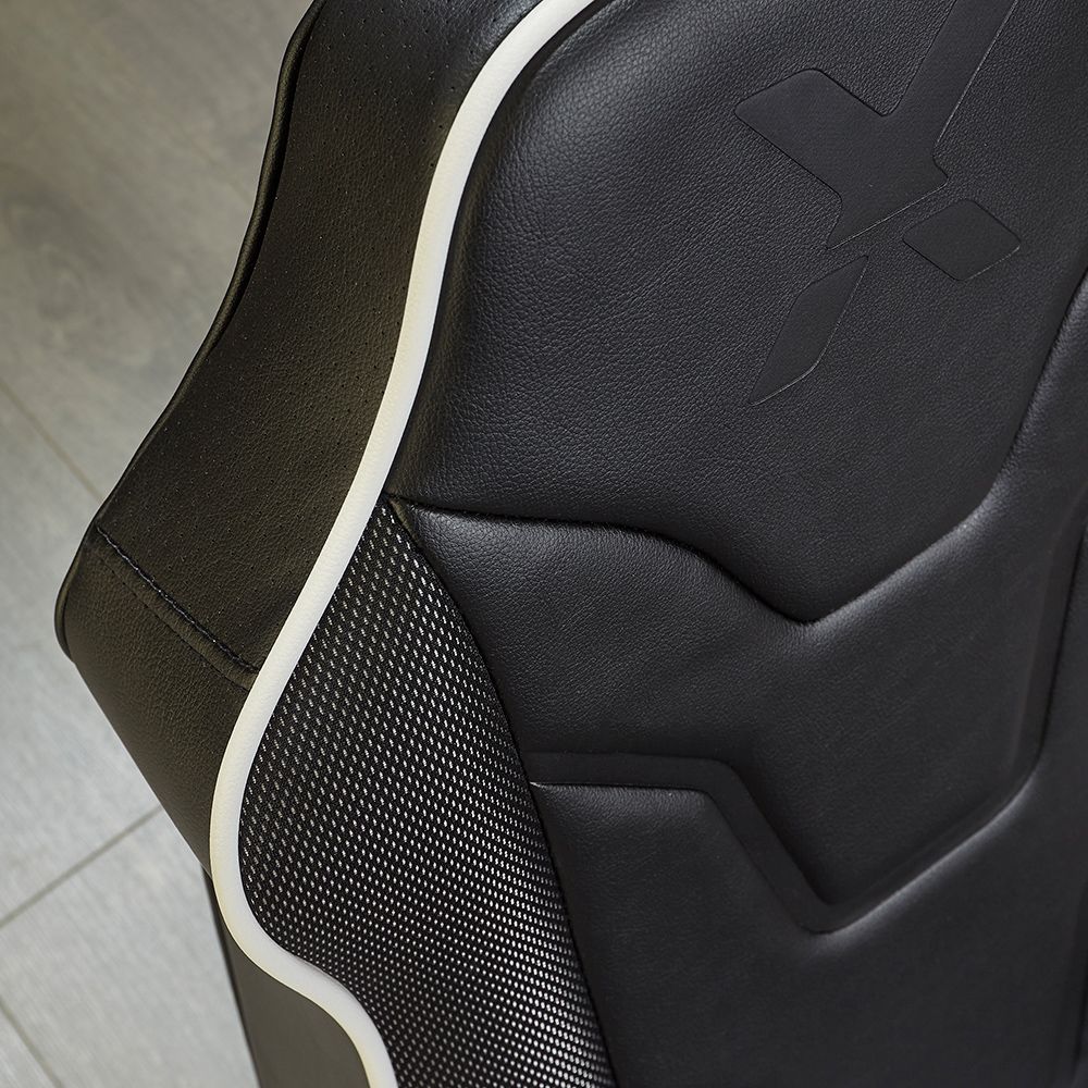X rocker chimera hotsell gaming chair review