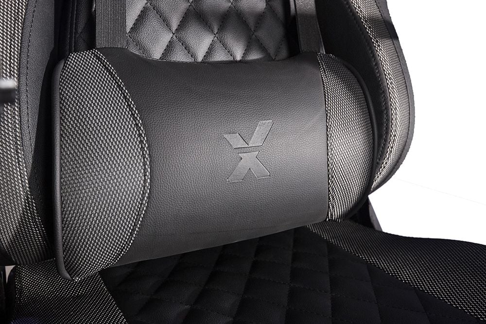 X clearance rocker delta