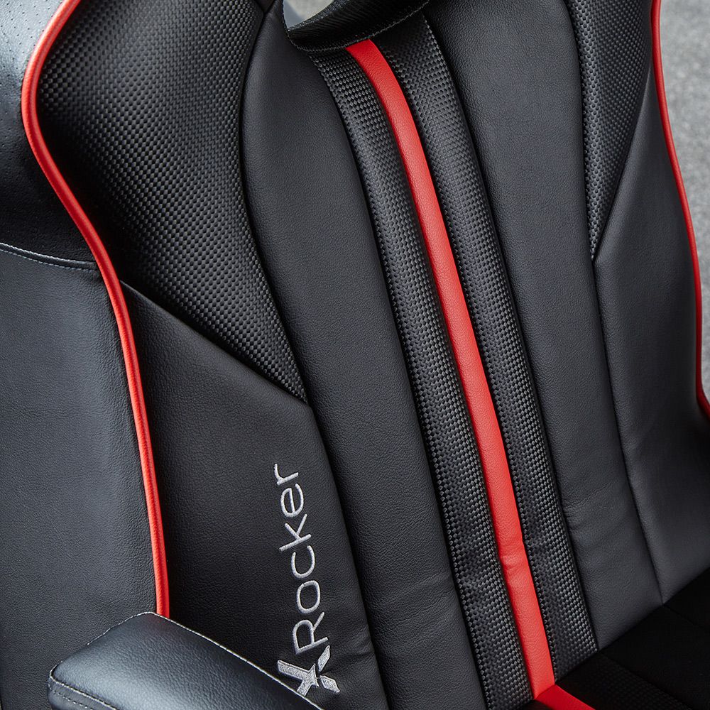 X rocker torque 2.1 gaming 2025 chair