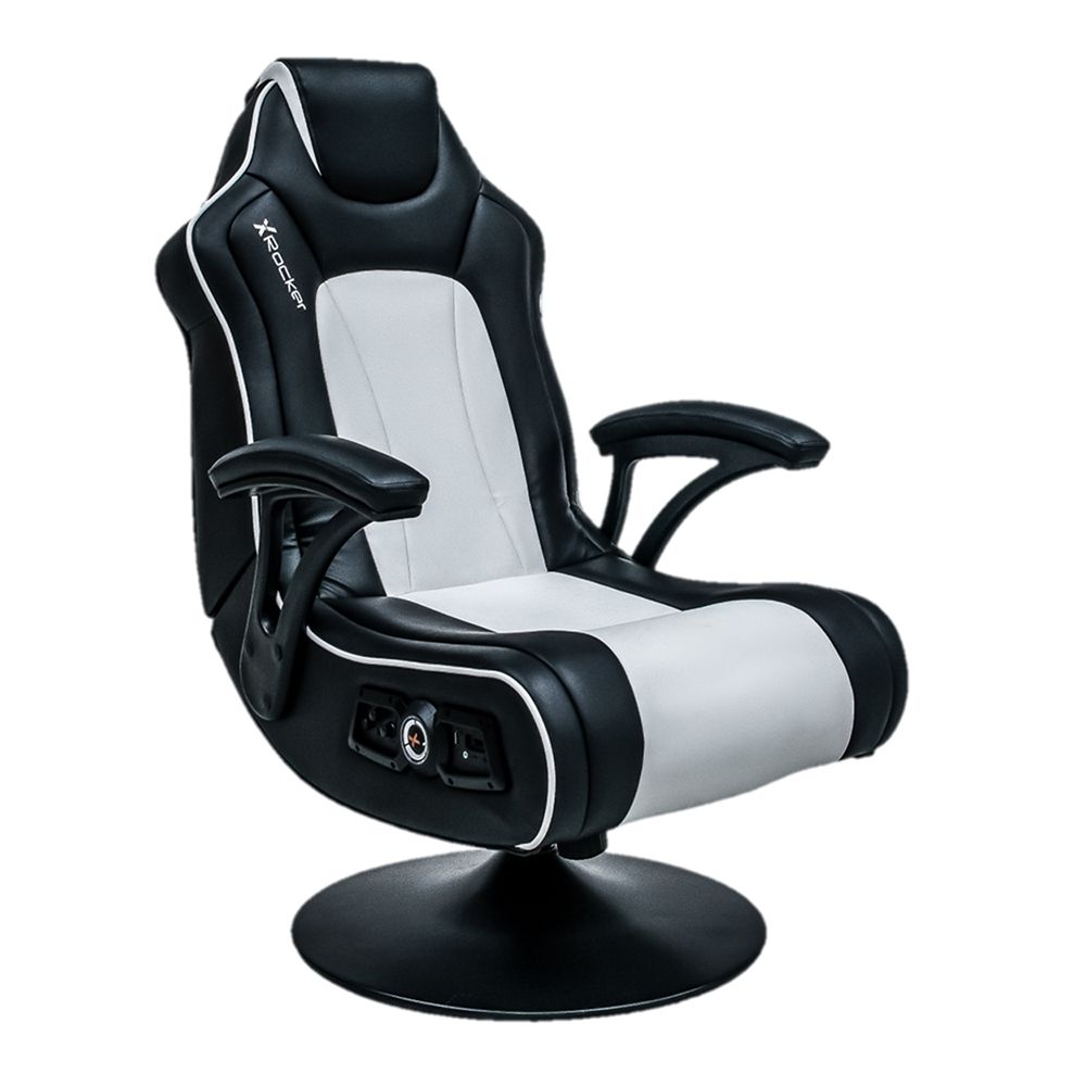 X rocker torque 2.1 dac pedestal chair shop