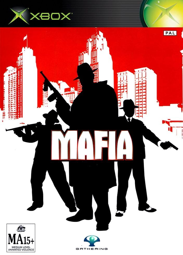 MAFIA II 2 For The PS3 $19.95 - PicClick AU