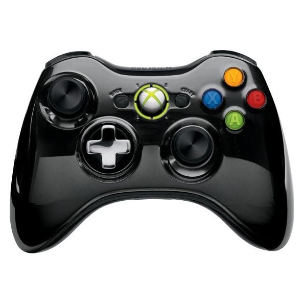 Second hand xbox 360 controller sale
