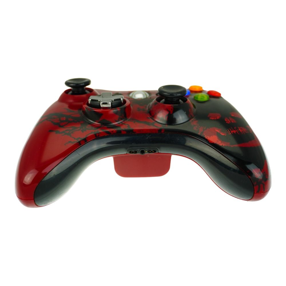 Gears of war store xbox 360 controller