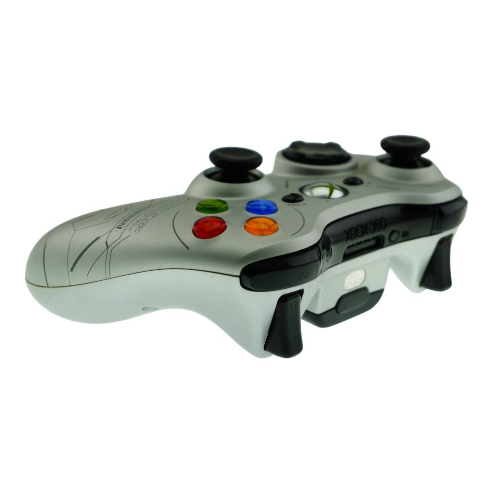 Halo reach xbox 360 controller store
