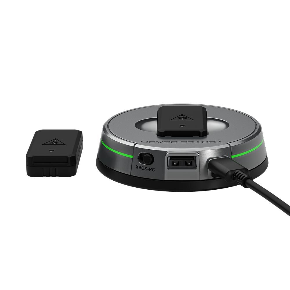 Turtle beach wireless adapter for sales pc