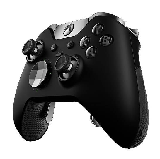 Xbox 1 cheap elite console