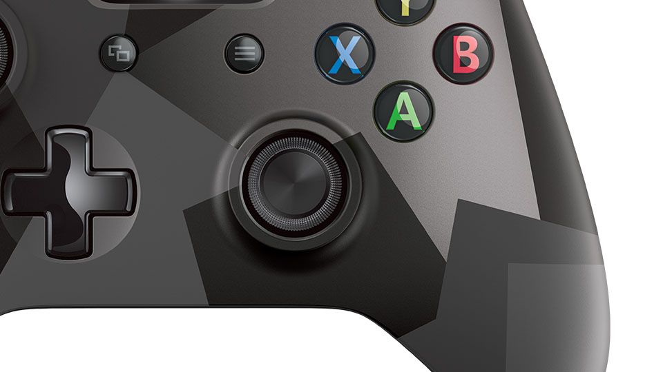 Xbox one deals covert forces controller
