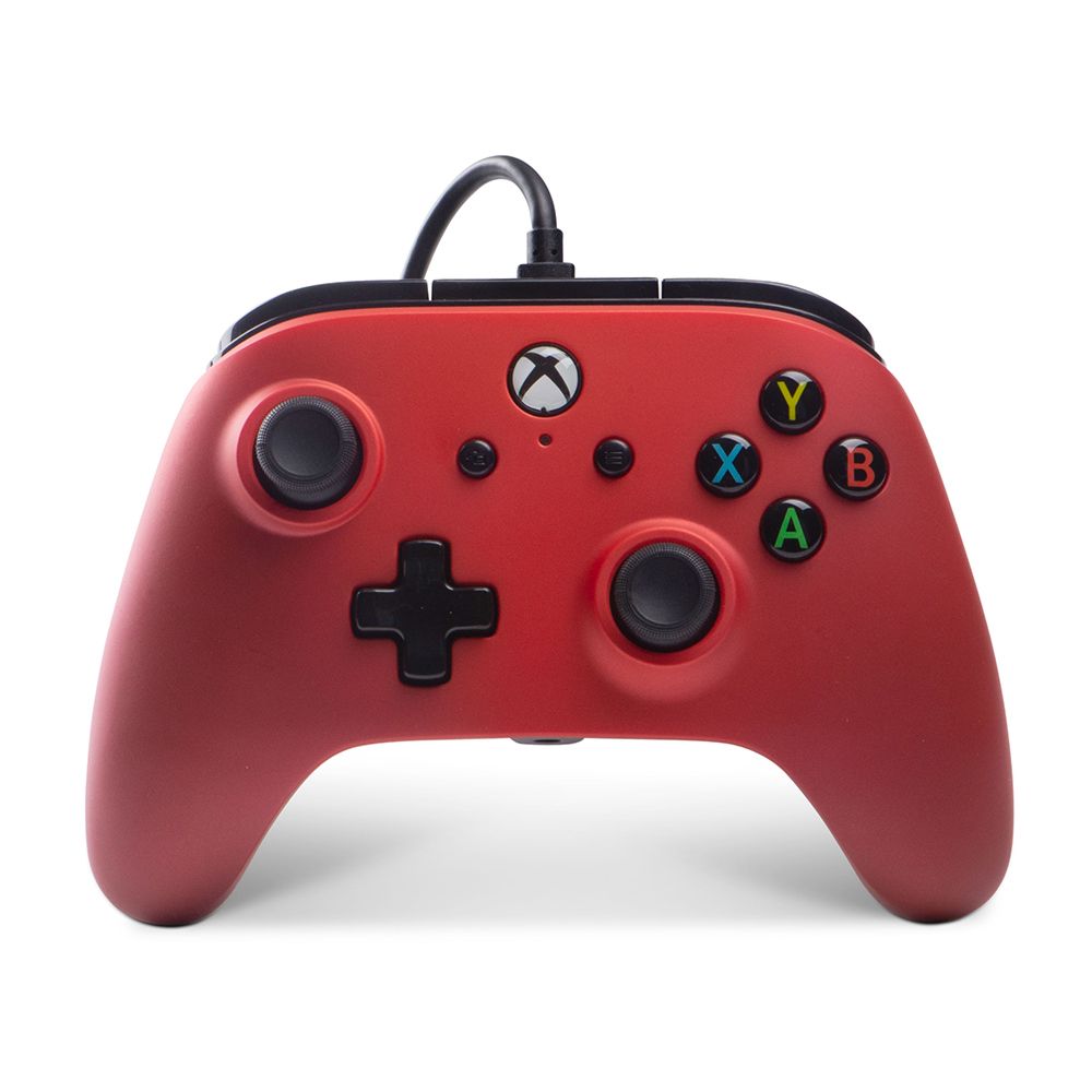 Red fade xbox on sale one controller