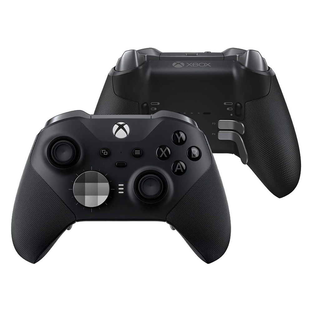 Series x elite controller deals