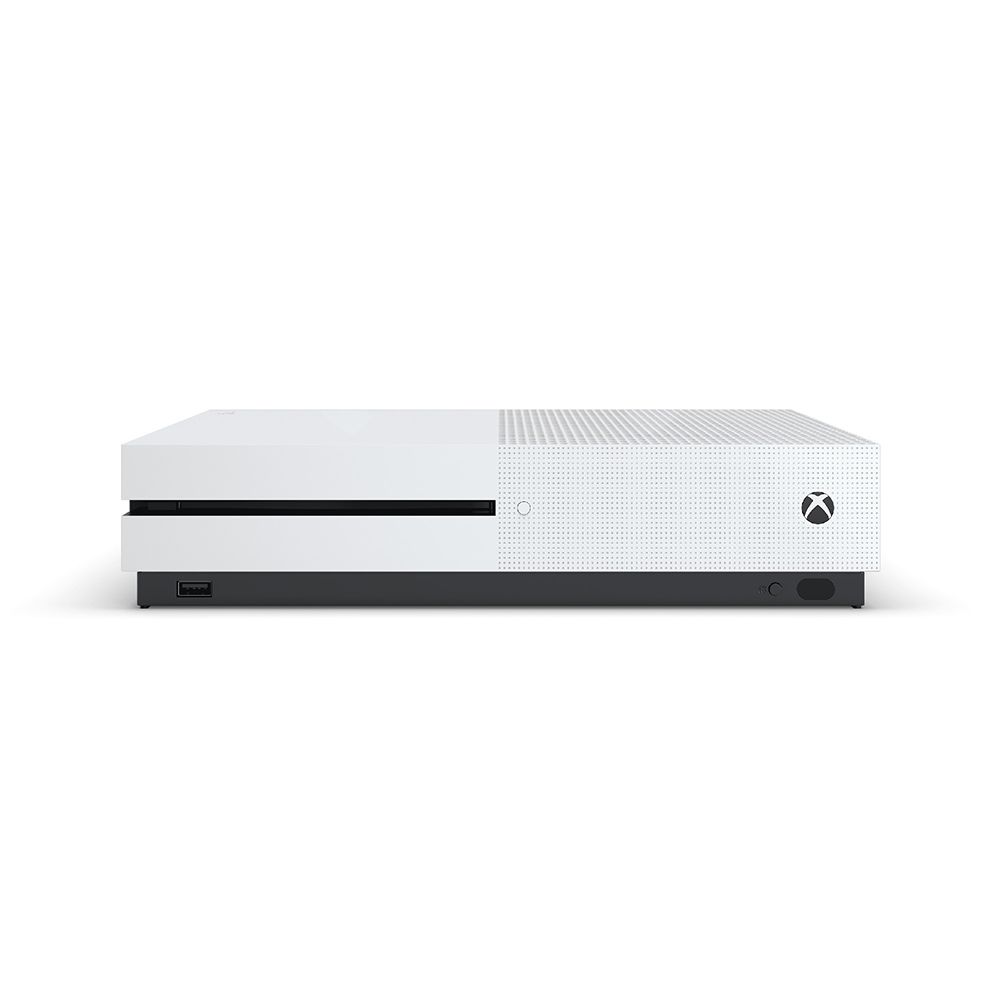 Xbox one s one terabyte store