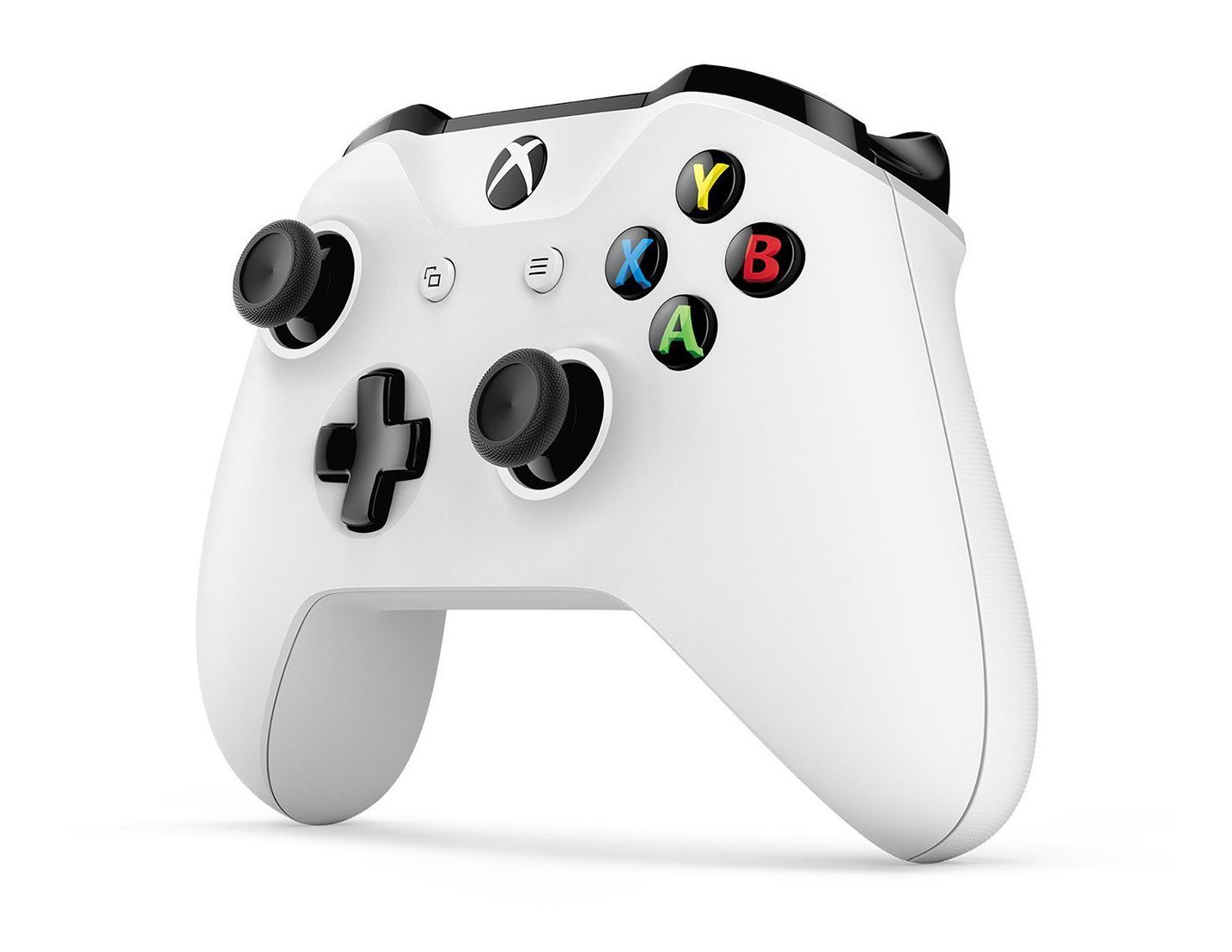 Xbox One S 1TB Two Controller Console emmkan