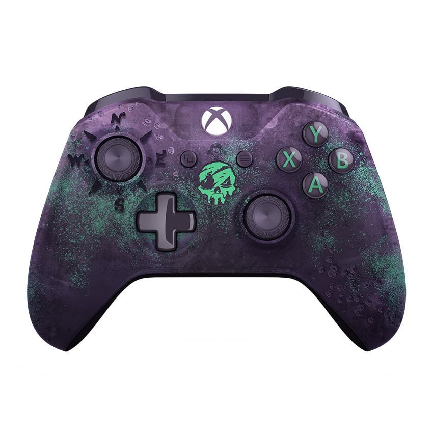 Sea of on sale thieves controller