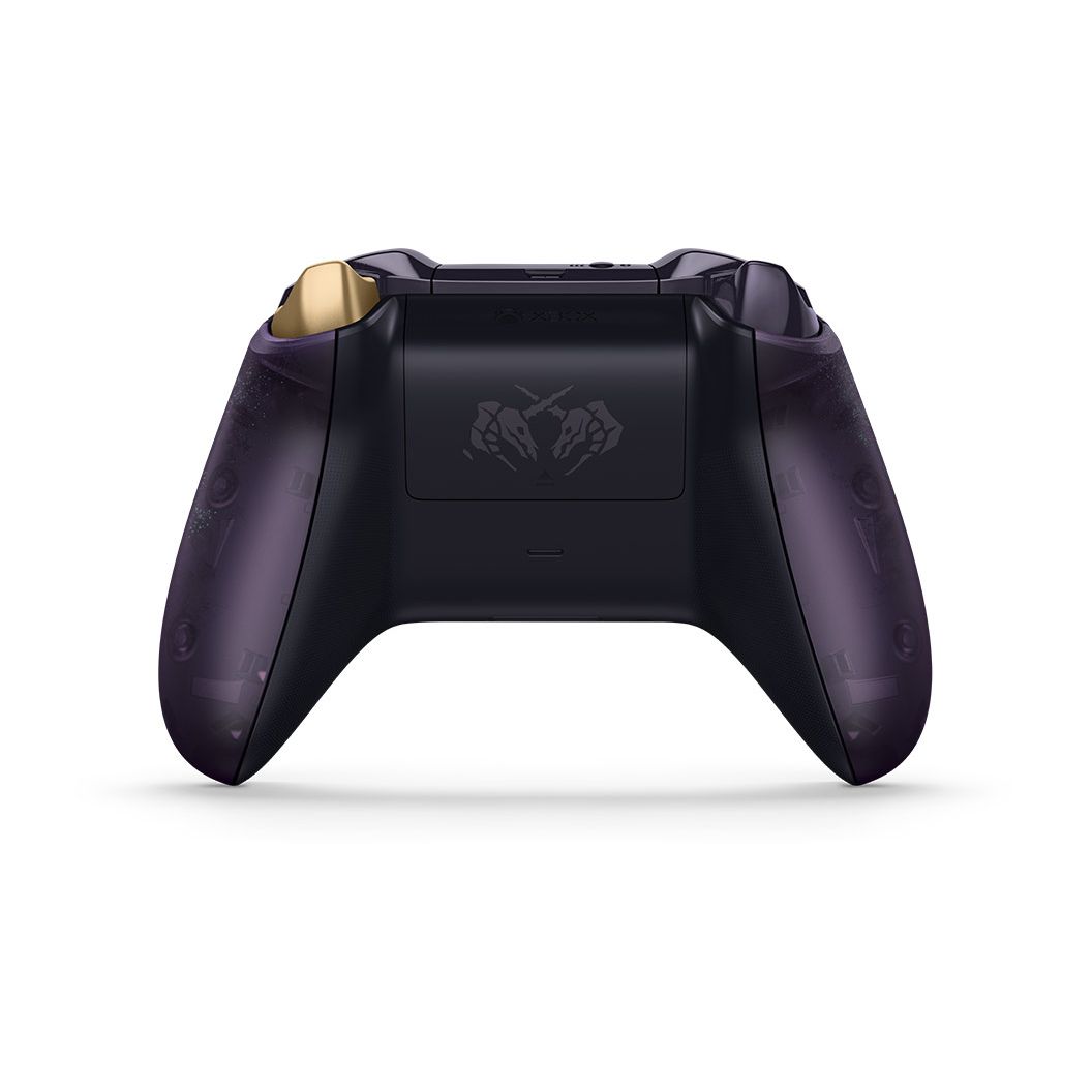 Sea of deals thieves wireless controller