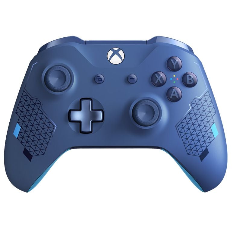 Xbox one sport white special edition wireless controller outlet