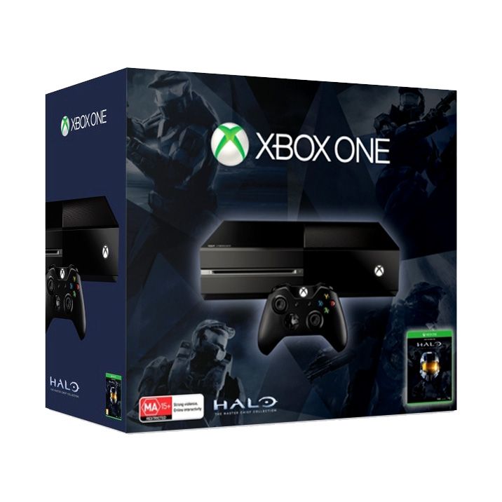 Xbox shop 1 halo