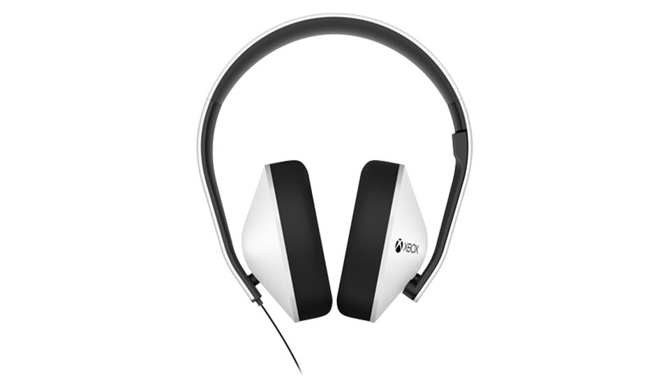 Xbox one stereo headset white clearance