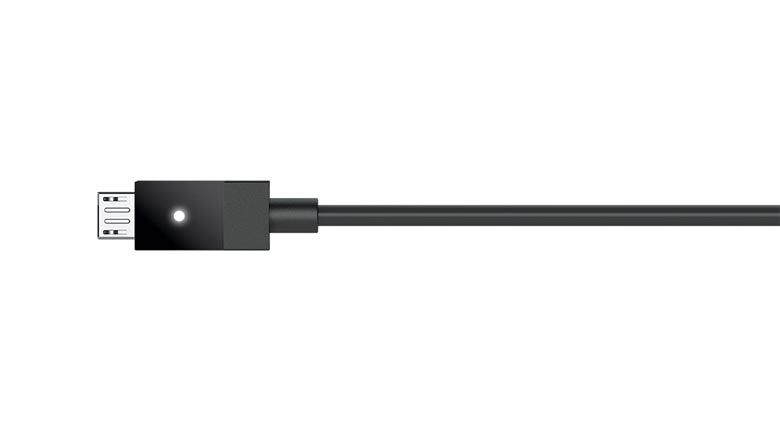Xbox One Wireless Controller with Cable for PC