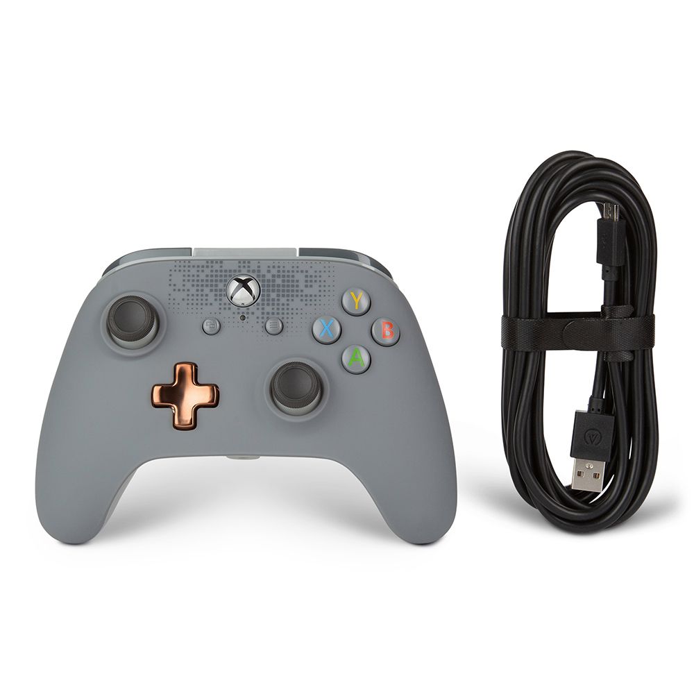 Gray xbox one controller hotsell