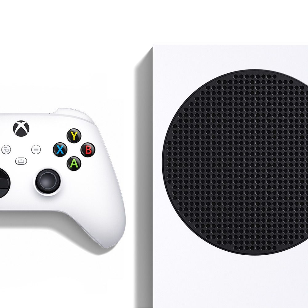 Xbox series s pre sale