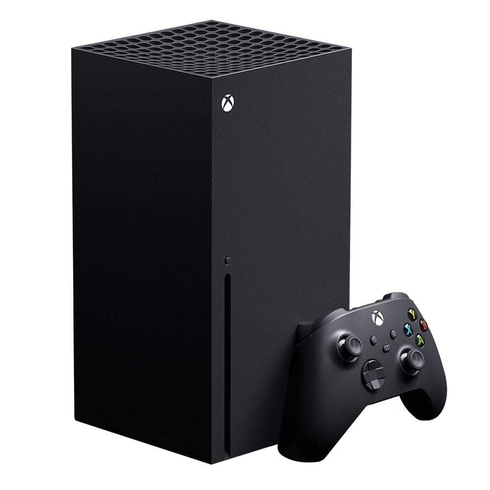 Pre owned xbox one x outlet