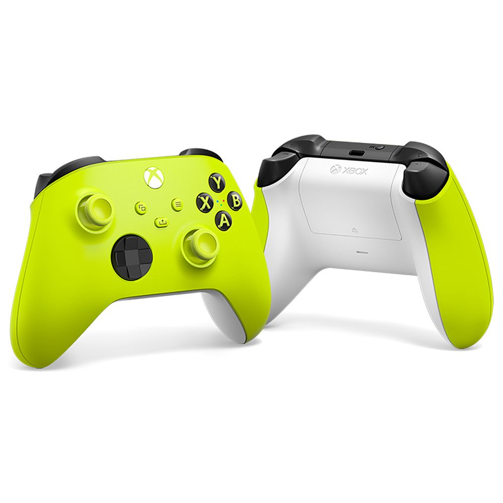 Xbox Wireless Controller Electric Volt