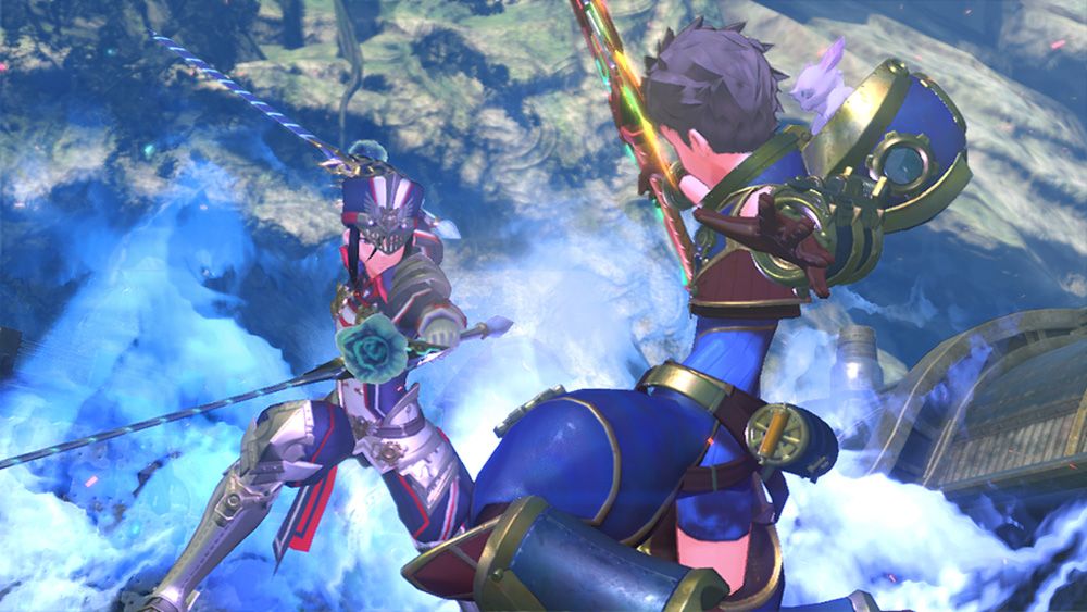 Xenoblade chronicles 2 pre owned on sale