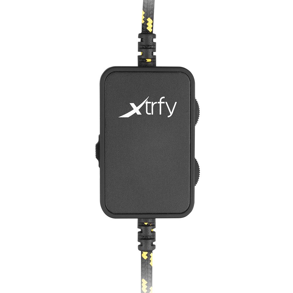 Xtrfy h2 pro gaming headset on sale