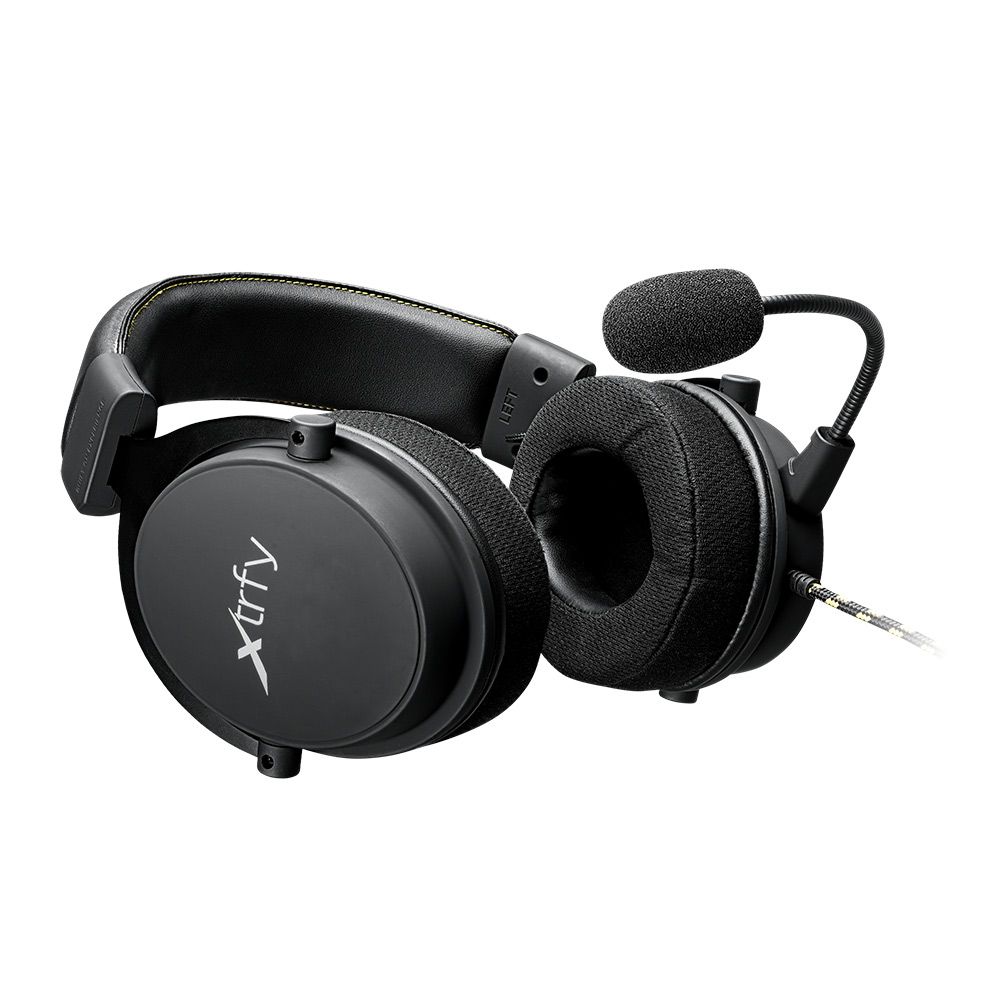 Xtrfy h2 pro gaming headset shop