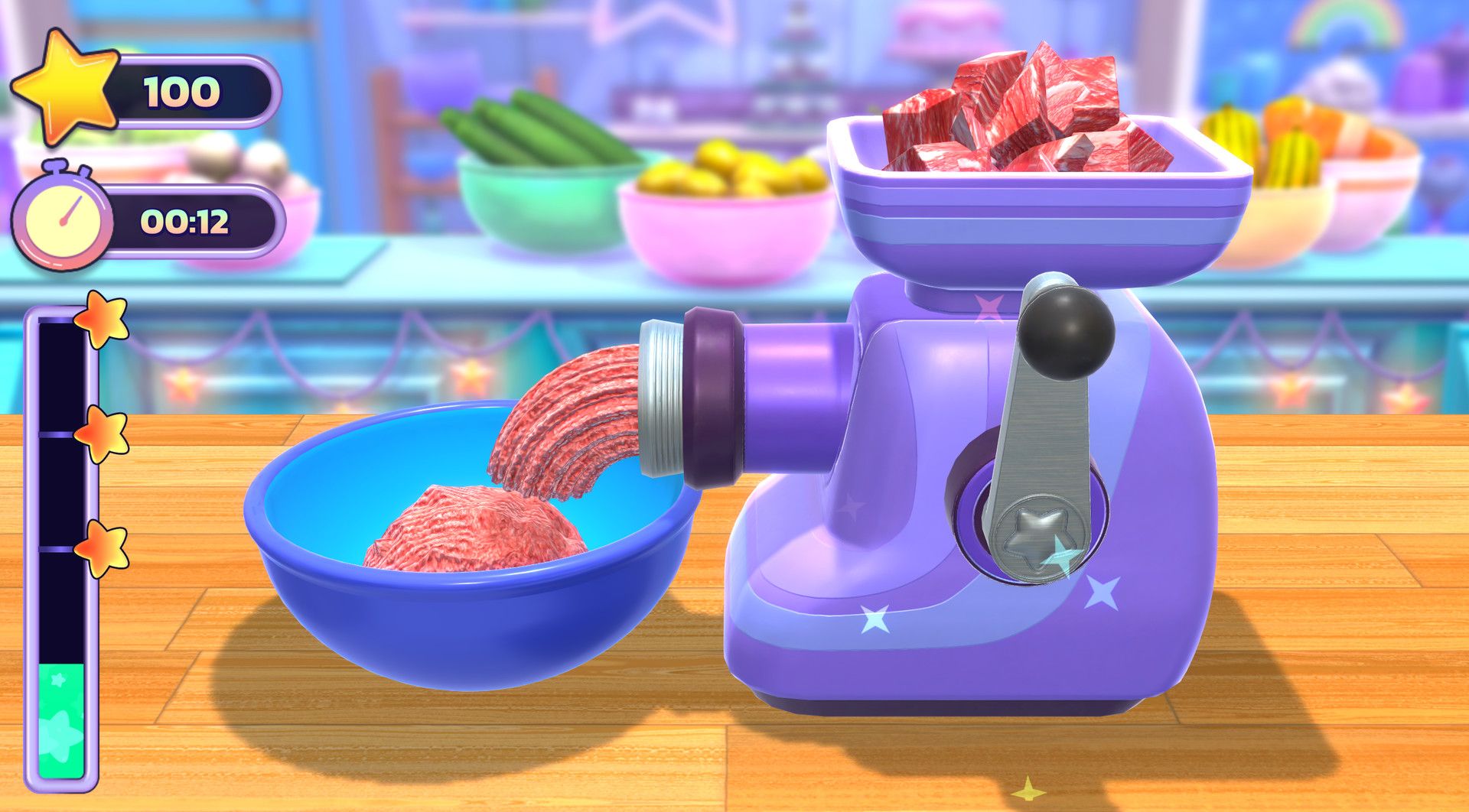 Cooking games 2024 for ps4