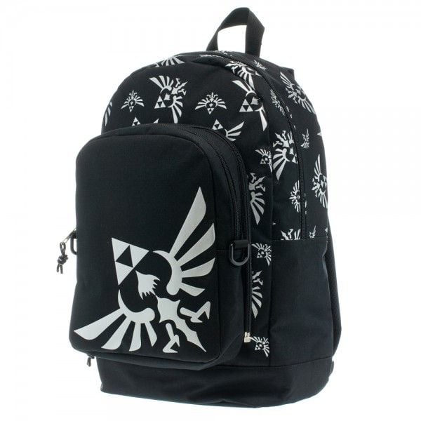 Triforce backpack clearance