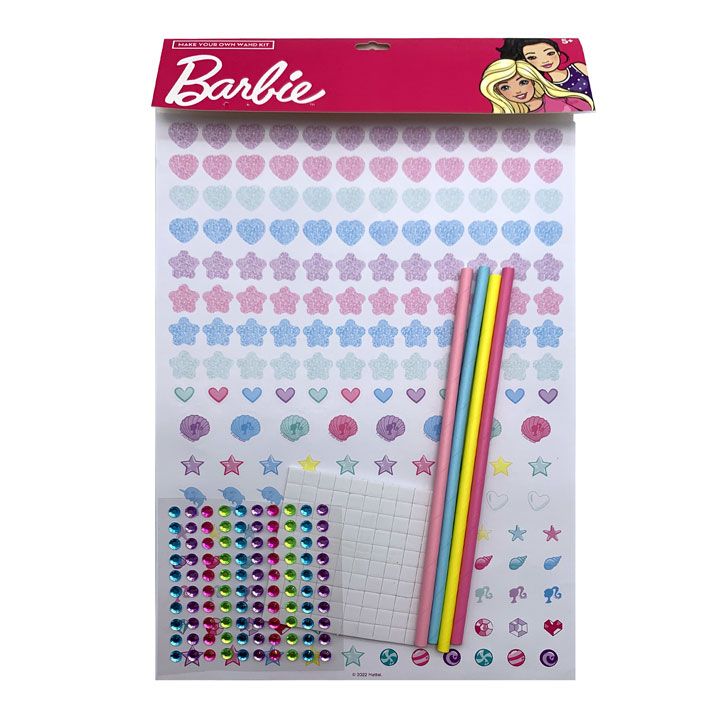 Barbie dreamtopia showbag 2025