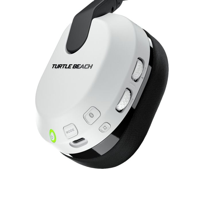 Turtle Beach Stealth 600X Gen 3 Wireless Multiplatform Gaming Headset White