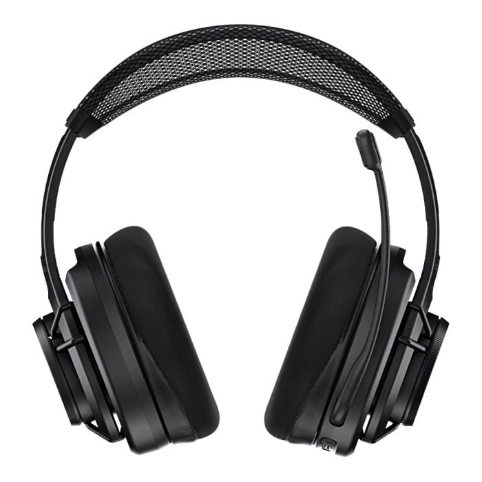 Logitech open back headset outlet