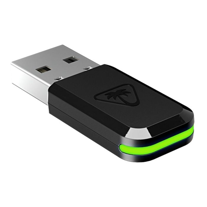 Turtle beach bluetooth adapter 2025