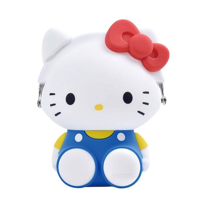 Kitty pouch store