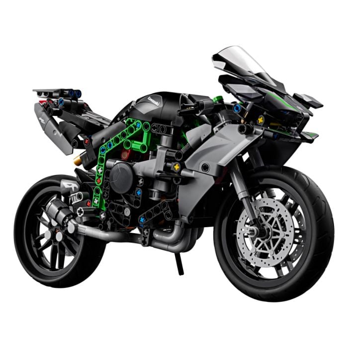 Kawasaki ninja h2 r price sale