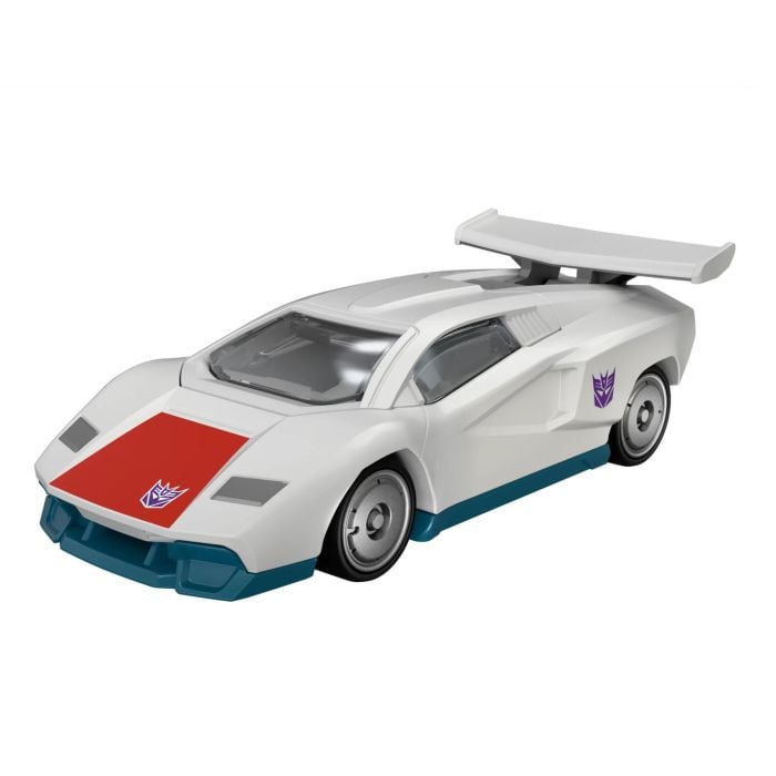 Blokees Wheels Transformers C02 Wreck 'N Rule Blind Box Full Case