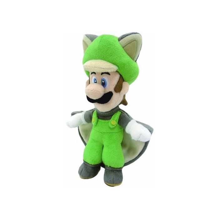 Acorn mario plush clearance