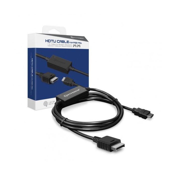 Hyperkin HDTV HDMI Cable for PS1 PS2