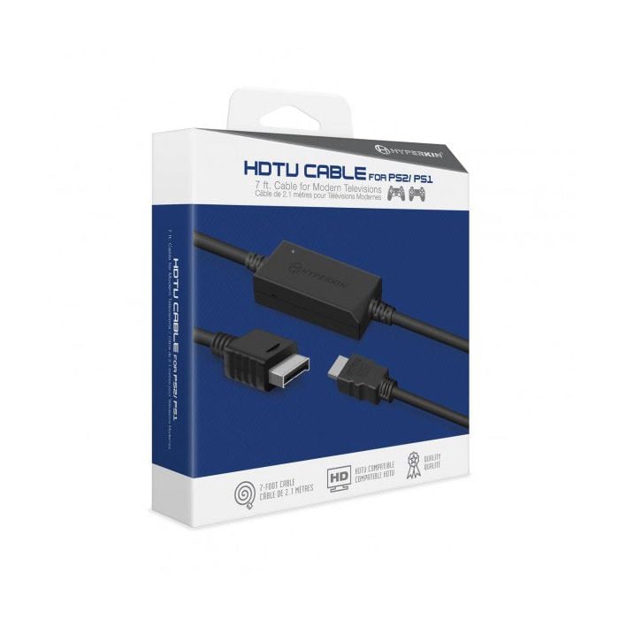 Hyperkin hdmi ps1 outlet