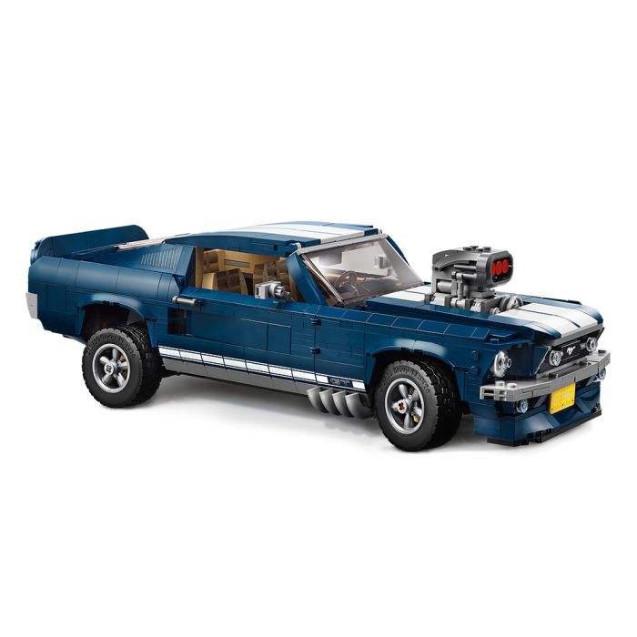 LEGO Creator Expert Ford Mustang 10265