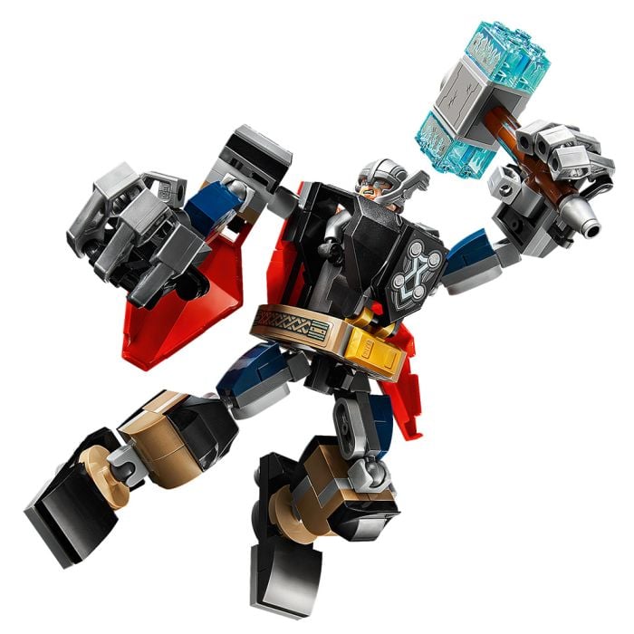LEGO Super Heroes Thor Mech Armor (76169)