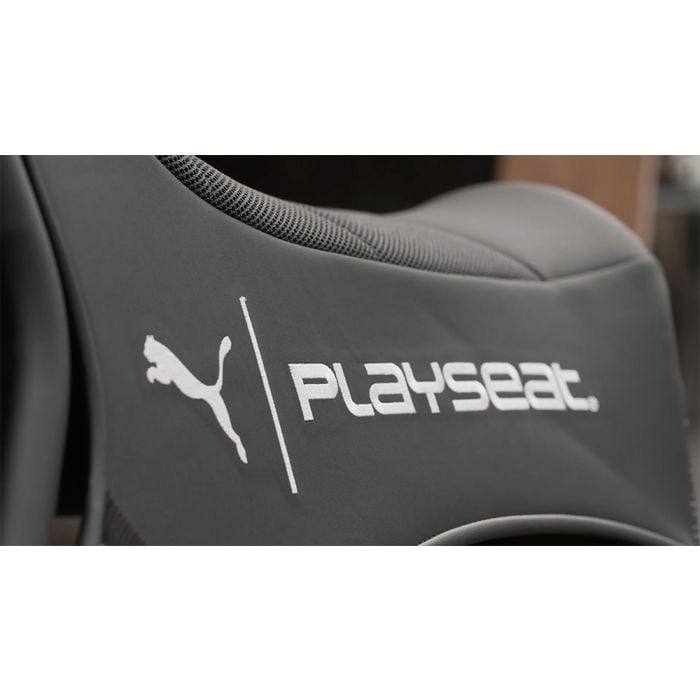 Playseat Puma Active Gaming Chair Black Playseat Puma Active Gaming Chair Black