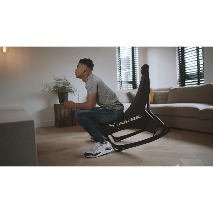 Gaming chair puma new arrivals