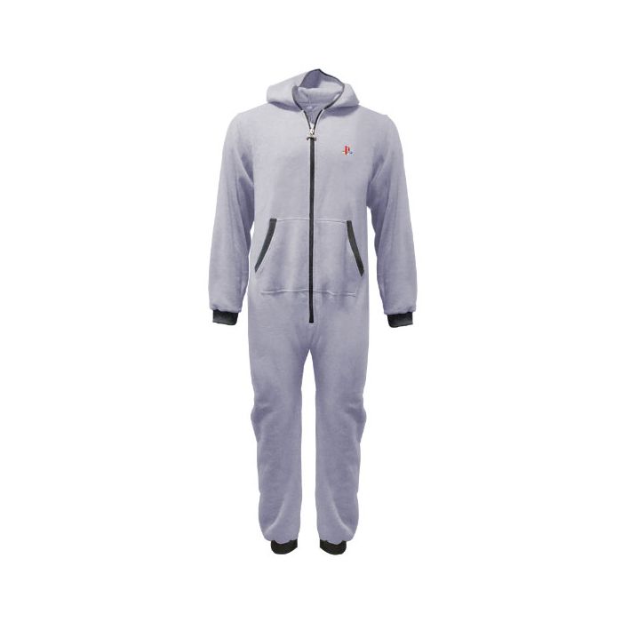 PlayStation Onesie Medium Large