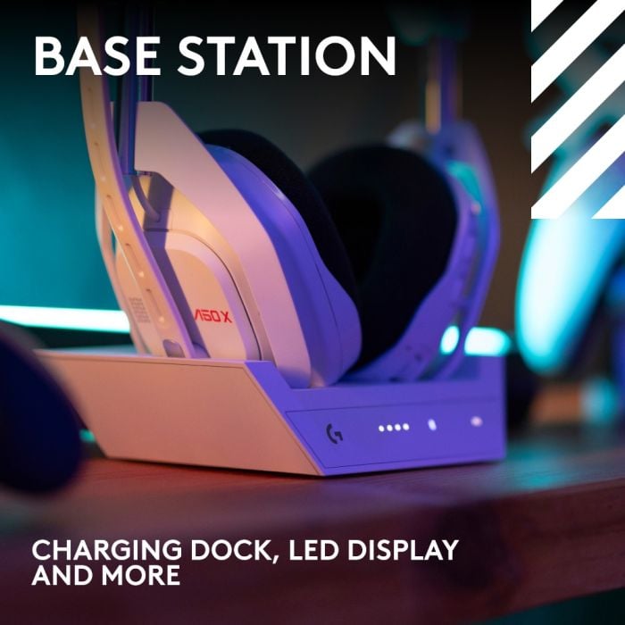 Astro a50 charging dock deals
