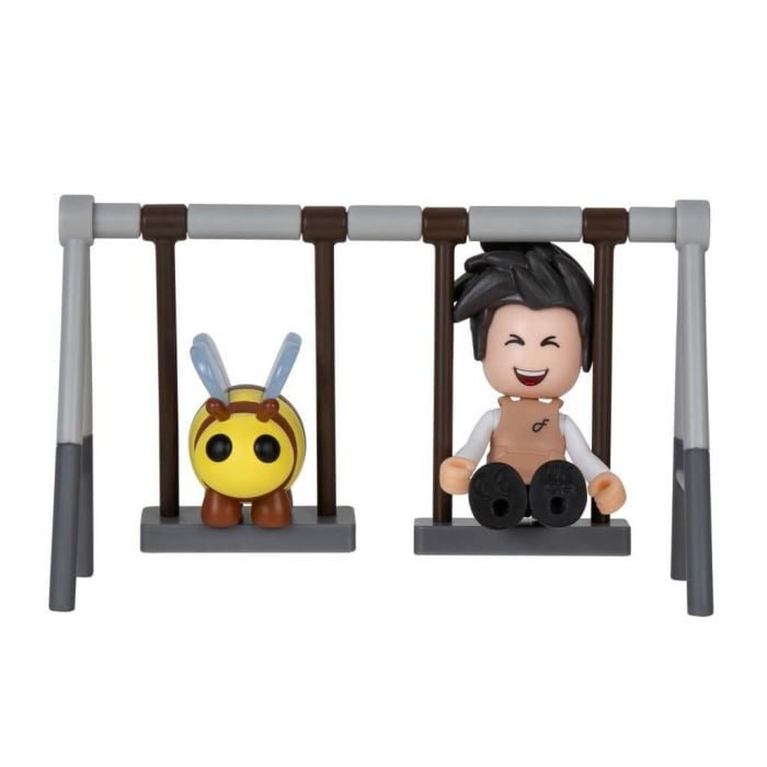 Roblox adopt me lego best sale