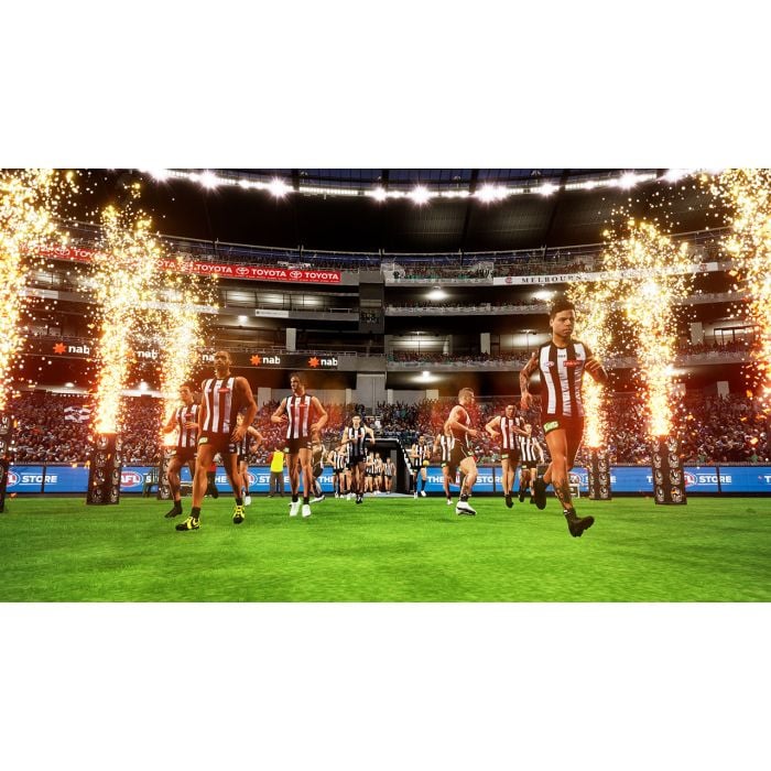 Afl evolution 2 ps4 store sale