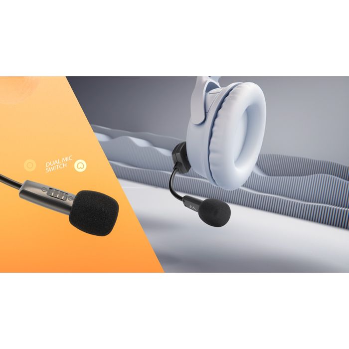 Antlion ModMic Wireless Attachable Boom Microphone