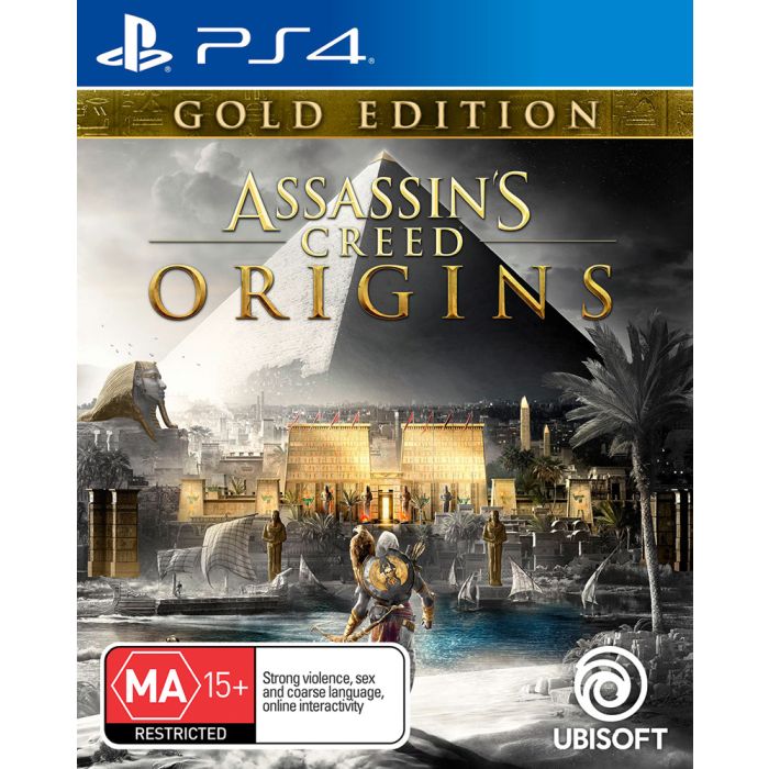 Origin ps4 discount